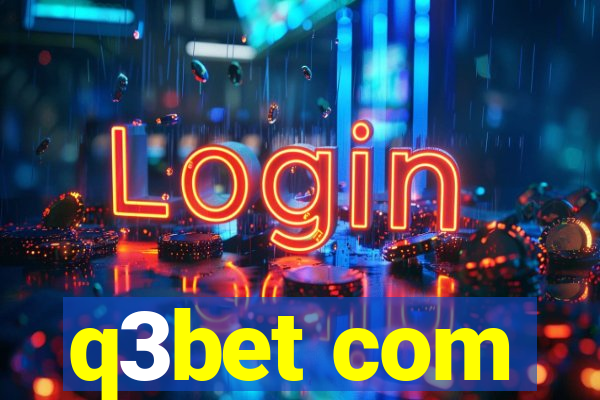 q3bet com